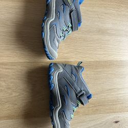 Merrell Kids Waterproof Hiking Boot