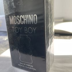 Toy Boy EDP