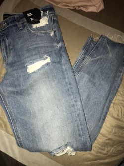 Express Jeans