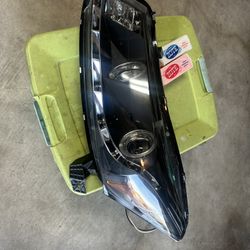 Honda Accord 2012 Head Light 