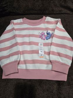 Disney Sweater