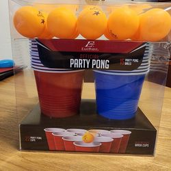 Party Pong