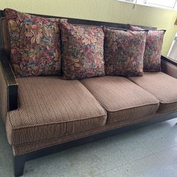 Full Couch