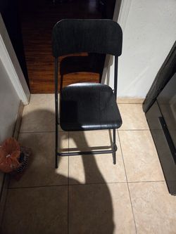Ikea Foldable Bar Stools