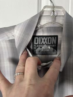 Men’s Dixon Short Leave