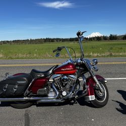 1995 Harley davidson Road king