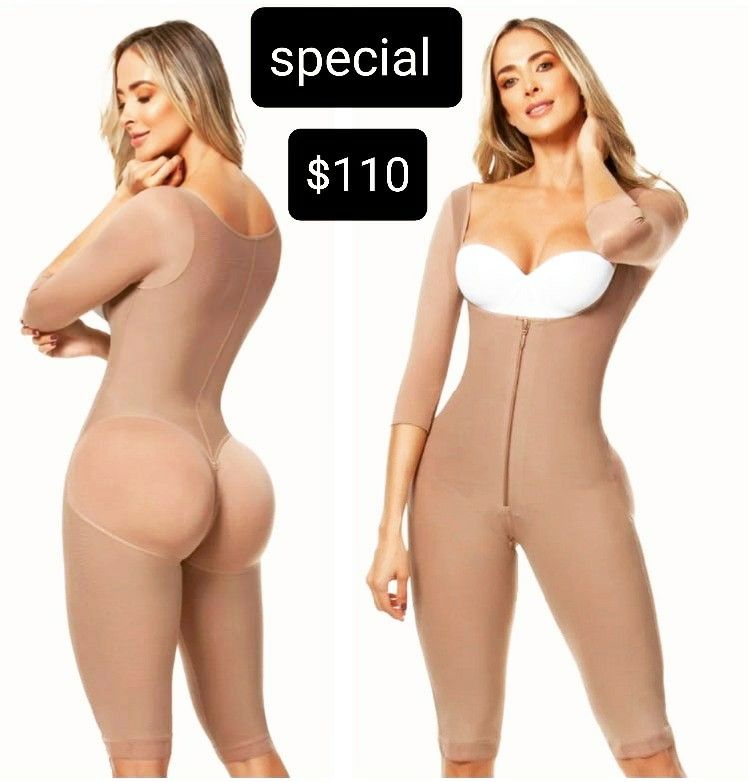 Fajas Colombianas Originales