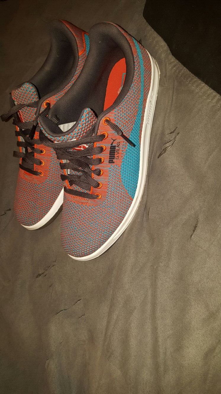 Men puma sz11