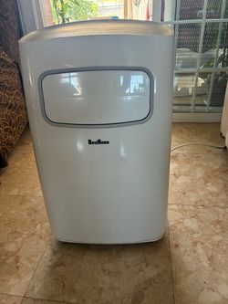 Best home portable  a/c 12,000 btu