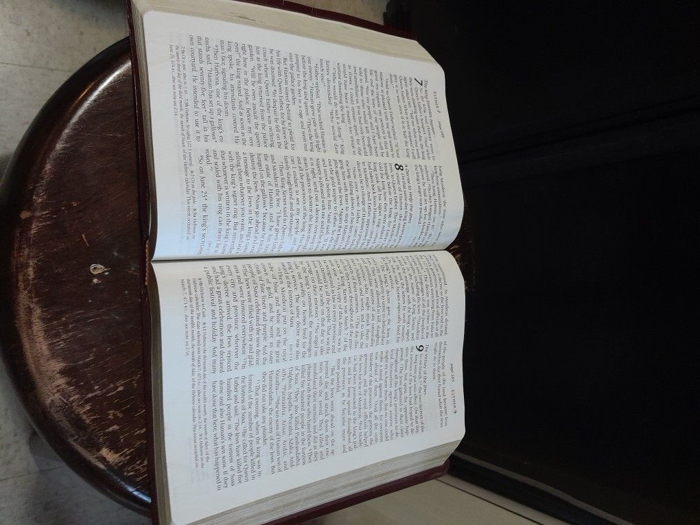 The Bible - & Music