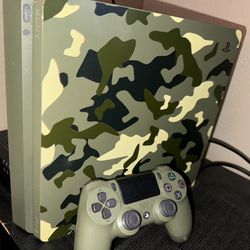 Call Of Duty WW2 PS4 Edition 