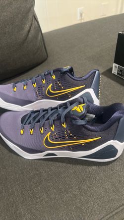 Kobe 9 Elite Low size 11.5M brandnew