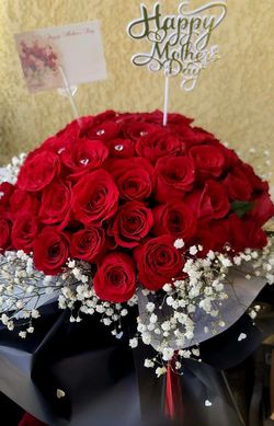 Roses Bundle !!! 🌹 50-75-100