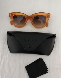 Diff Sunglasses
