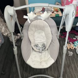 Baby Swing