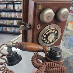 Antique phone