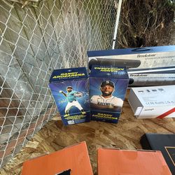 Bluetooth Speakers And More