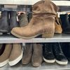 Boot- King
