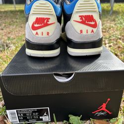 AIR JORDAN 3 RETRO OG