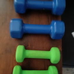 Weights 