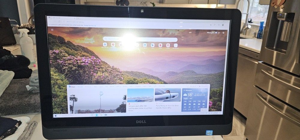 Dell Insperion Computer