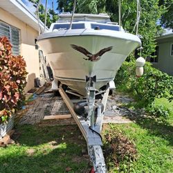 1993 Bayliner Ciera 2452