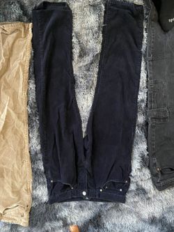 Men’s Pants