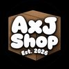 AxJ Shop
