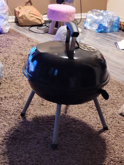 Expert grill