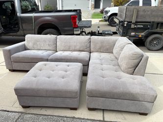 Sectional Couch
