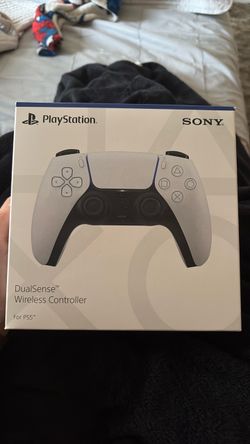 Sony PlayStation 5 DualSense Wireless Controller