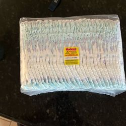 Huggies Size 3 Diapers 28 Count Pack
