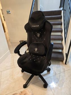 Downix gaming chair