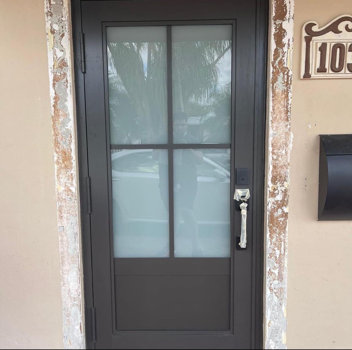 Hurricane Impact French Doors And Sliding Doors For Sale for Sale in