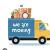 Moving Sale