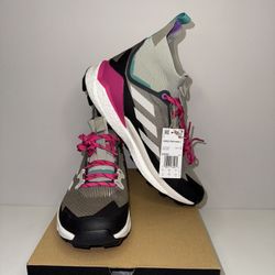 Terrex Free Hiker 2 Size 10