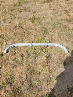 Ladder Stabilizer