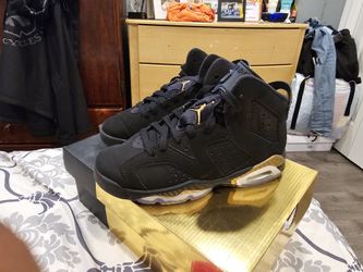 Air Jordan 6 Retro DMP for Women