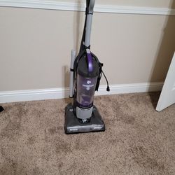 Dirt Devil Power Max Vacuum 