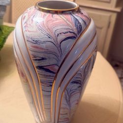 Antique vase