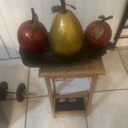 Fruit Decorate Ithem Neat One