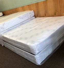 Mattress
