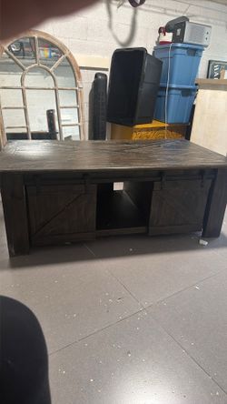 Mini table for living room