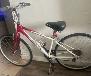 Fuji bike