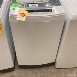 Magic Chef Washing Machine MCSTCW30