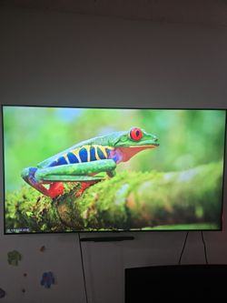 65” Samsung Q80B 4K QLED TV – Excellent Condition