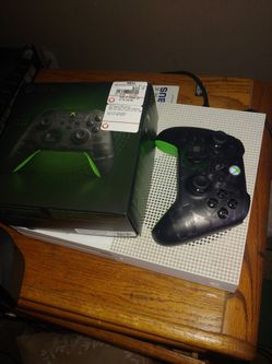 New Xbox Controller With Warranty