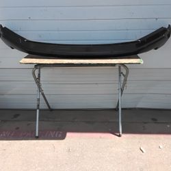 2022-2025 Gmc Sierra 1500 Front Bumper 