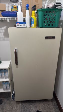 Freezer
