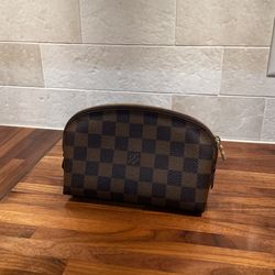 Louis Vuitton Cosmetic Pouch